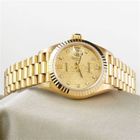 gold rolex oyster perpetual for sale|Rolex Oyster Perpetual price range.